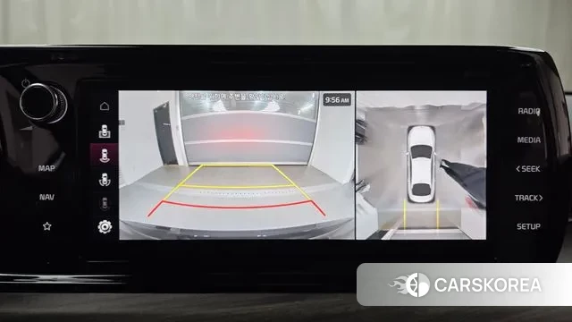 Kia K5 Hybrid 3rd Generation id 3659236 из Кореи 6