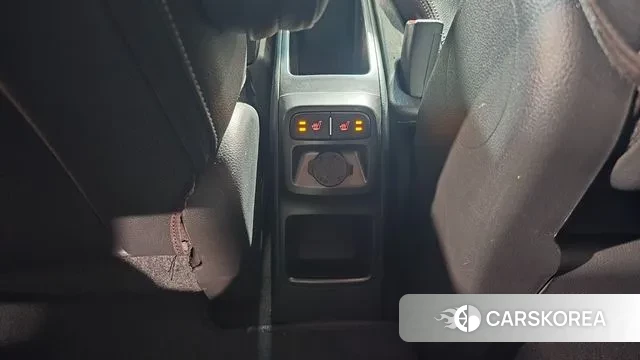 Kia The New Ray 2018 Черный из Кореи, фото 6