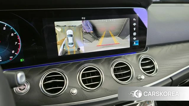 Mercedes-Benz E-Class W213 2023 Белый из Кореи, фото 6