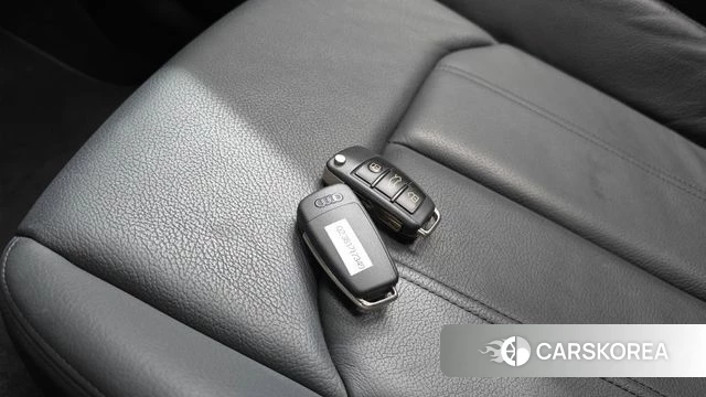 Audi Q2 2023 Белый из Кореи, фото 6