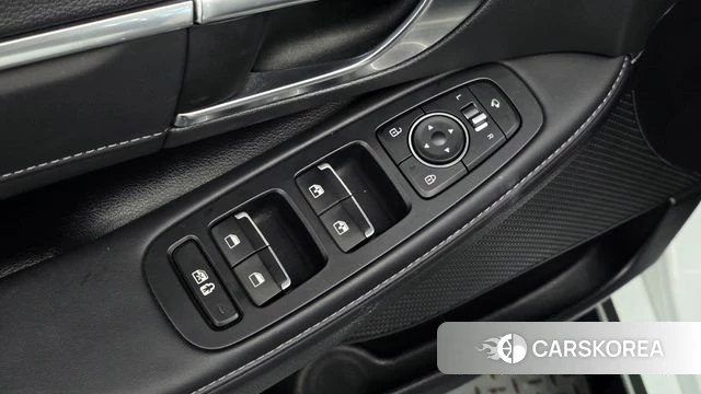 Hyundai Sonata (DN8) 2021 Белый из Кореи, фото 6