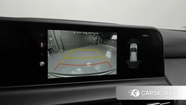 Kia The New Seltos 2025 Белый из Кореи, фото 6