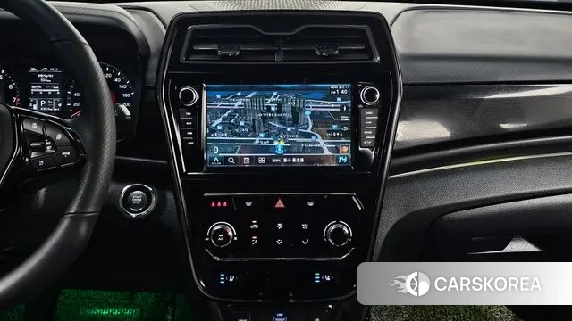 Ssangyong Tivoli Air 2021 Синий из Кореи, фото 6