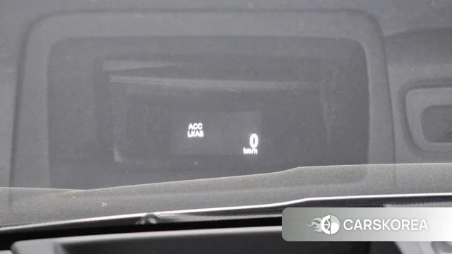 Honda Accord 10th Generation 2019 Серый из Кореи, фото 6