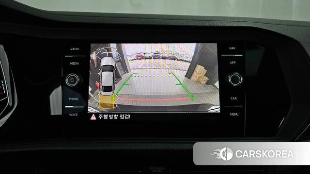 Volkswagen 7th Generation of Jetta 2024 Черный из Кореи, фото 6