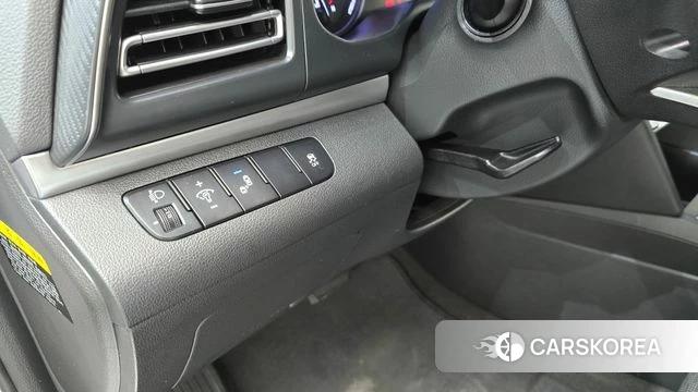 Hyundai The New Avante AD 2020 Белый из Кореи, фото 6