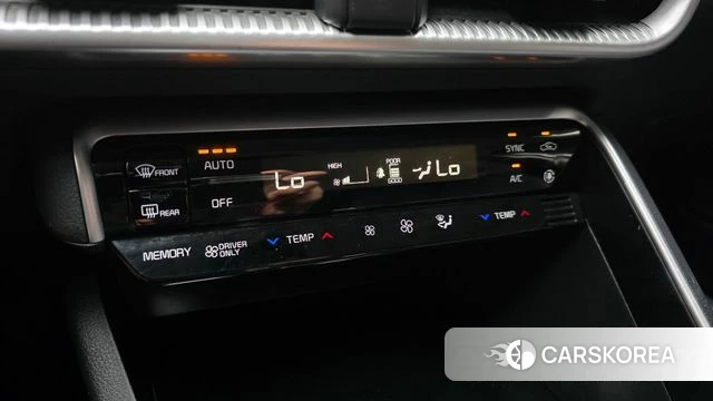 Kia K5 Hybrid 3rd Generation 2021 Белый из Кореи, фото 6