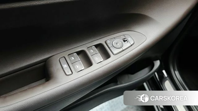 Hyundai Grandeur IG 2018 Черный из Кореи, фото 6
