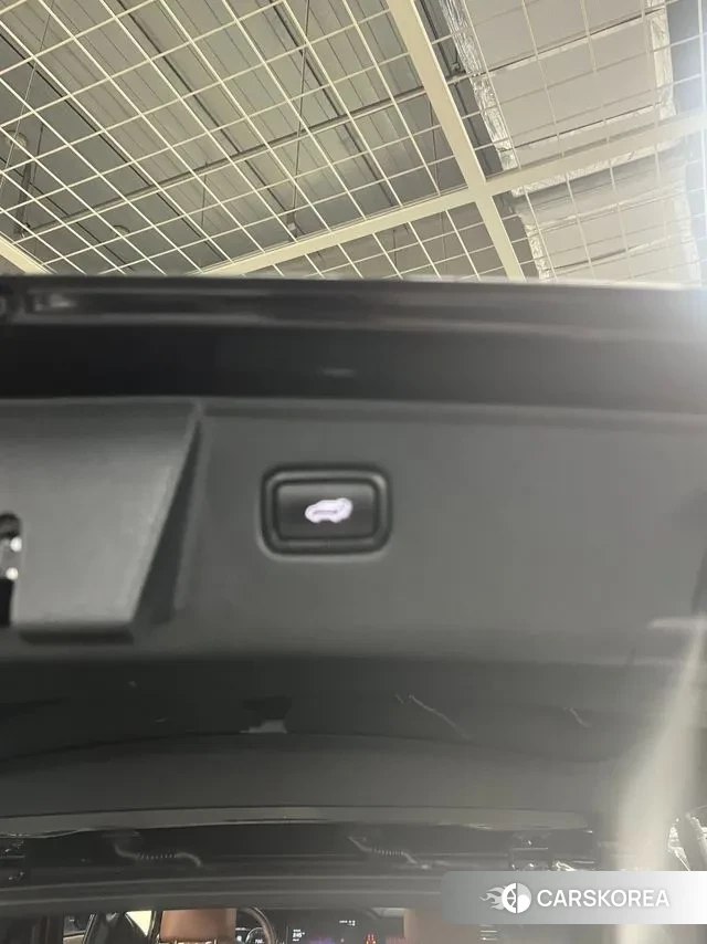 Kia Mohave Master 2022 Черный из Кореи, фото 6