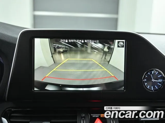 Hyundai Grandeur IG id 2703677 из Кореи 6