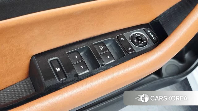 Hyundai Sonata New Rise 2018 Белый из Кореи, фото 6