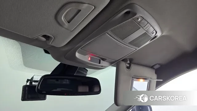 Renault Korea (Samsung) The New QM6 2020 Белый из Кореи, фото 6