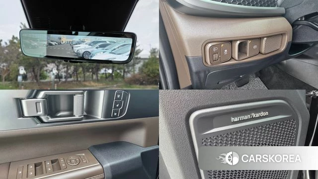 Kia Tasman 2025 Черный из Кореи, фото 6