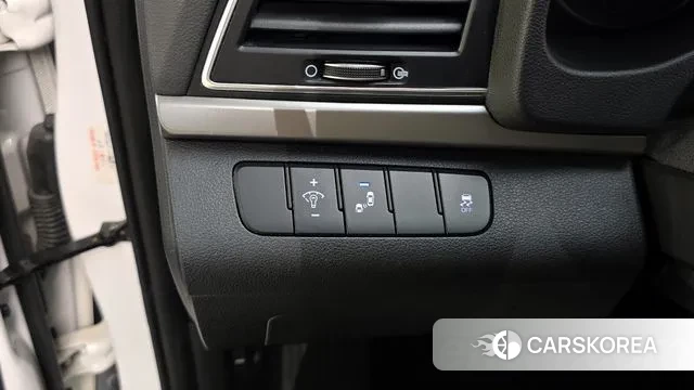 Hyundai Avante AD 2018 Белый из Кореи, фото 6