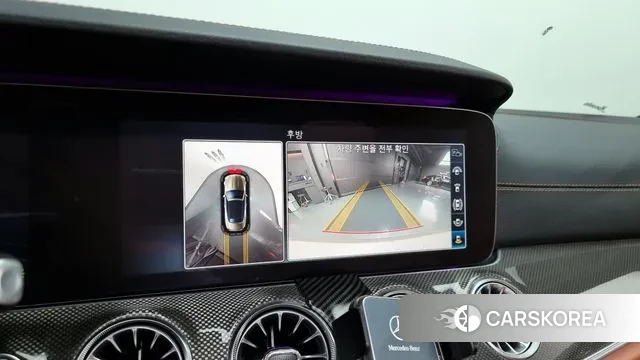 Mercedes-Benz E-Class W213 2019 Песочный из Кореи, фото 6