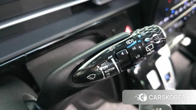 Hyundai Staria 2025 Черный из Кореи, фото 6