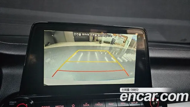 Kia Come New K3 id 2718910 из Кореи 6