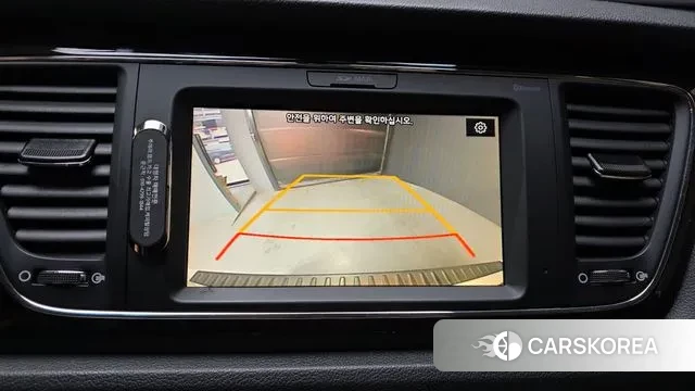 Kia The New Carnival 2019 Белый из Кореи, фото 6