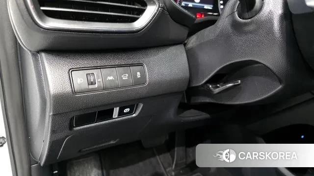 Hyundai The New Santa Fe 2021 Белый из Кореи, фото 6