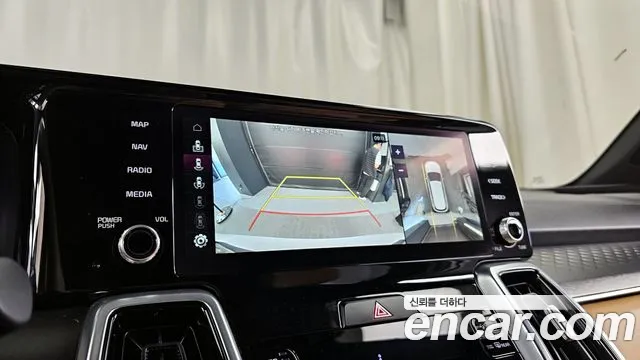 Kia Sorento 4th Generation id 2715018 из Кореи 6