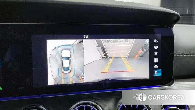 Mercedes-Benz CLS-Class C257 2023 Серый из Кореи, фото 6