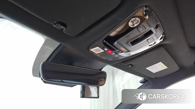 Kia K5 Hybrid 3rd Generation 2023 Белый из Кореи, фото 6