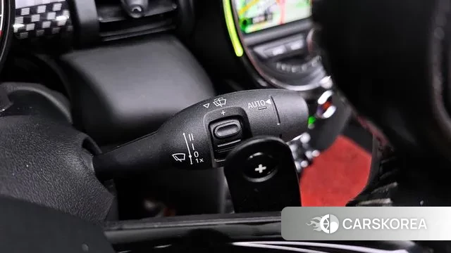 Mini Cooper S Convertible 2020 Зеленый из Кореи, фото 6