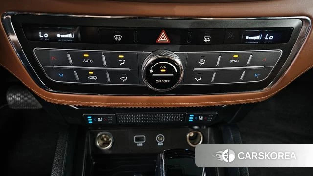 Ssangyong Rexton Sports 2018 Белый из Кореи, фото 6