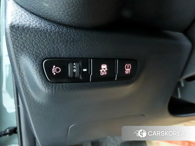 Kia The New Morning (JA) 2024 Светло-зеленый из Кореи, фото 6
