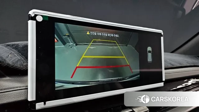 Ssangyong Rexton New Arena 2025 Белый из Кореи, фото 6