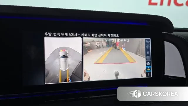 Mercedes-Benz G-Class W463b id 3529150 из Кореи 6