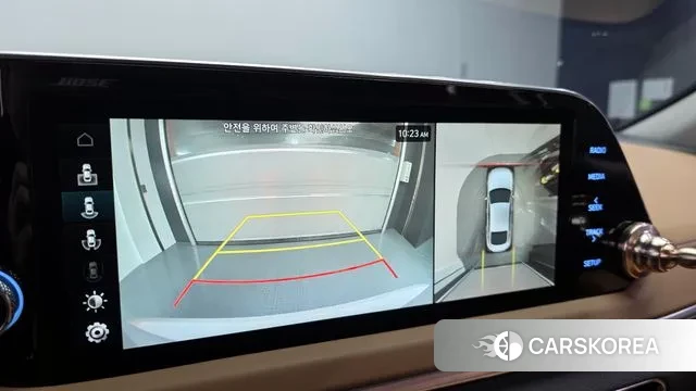 Hyundai Sonata (DN8) 2020 Белый из Кореи, фото 6