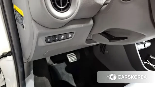 Kia Morning Urban (JA) 2020 Белый из Кореи, фото 6