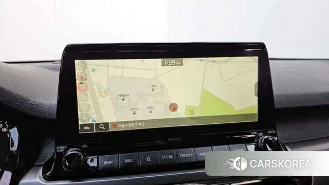 Kia Seltos 2020 Белый из Кореи, фото 6