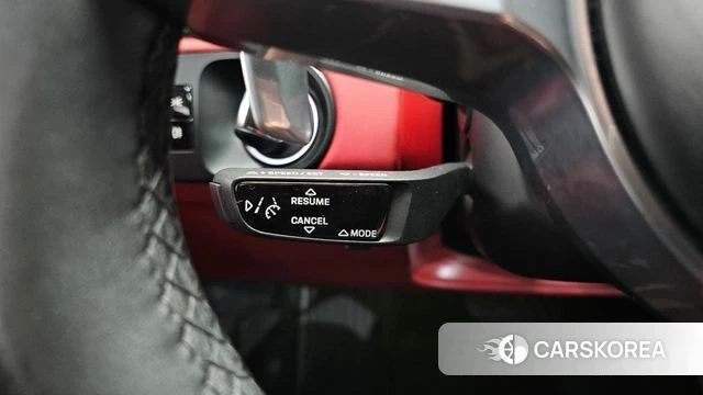 Porsche Cayenne (PO536) 2021 Черный из Кореи, фото 6