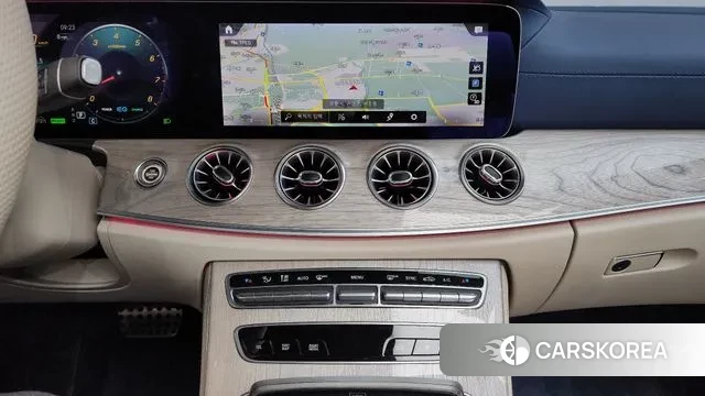 Mercedes-Benz E-Class W213 2021 Белый из Кореи, фото 6