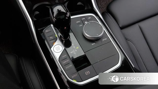 BMW 3 Series (G20) 2022 Белый из Кореи, фото 6