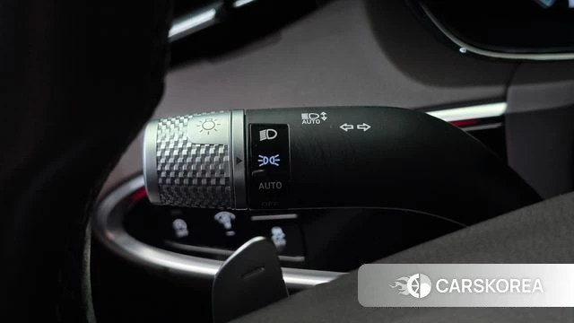 Genesis GV70 2021 Белый из Кореи, фото 6