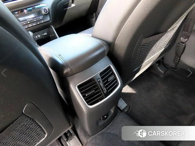 Hyundai All New Tucson 2019 Белый из Кореи, фото 6