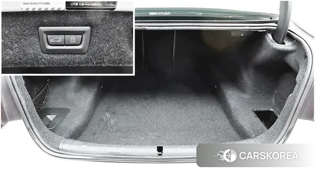 BMW 5 Series (G30) 2021 Белый из Кореи, фото 6