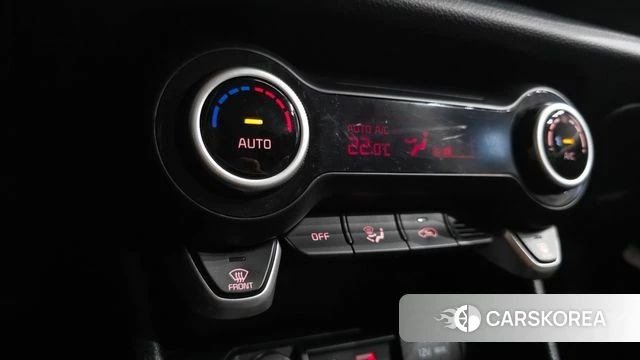 Kia All New Morning (JA) 2019 Жемчужный цвет из Кореи, фото 6