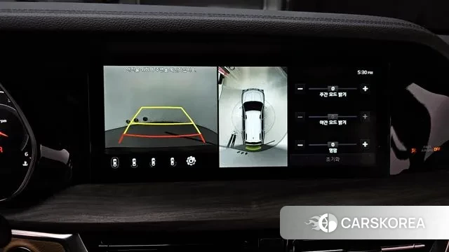 Kia Mohave Master 2021 Черный из Кореи, фото 6