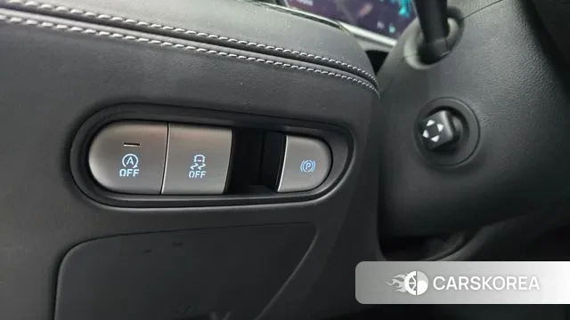 Genesis G90 (RS4) 2022 Черный из Кореи, фото 6