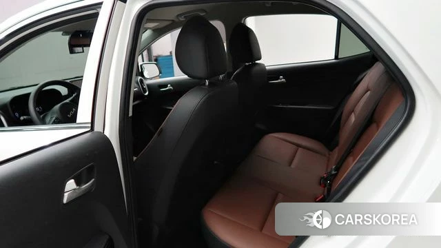 Kia The New Morning (JA) 2023 Белый из Кореи, фото 6