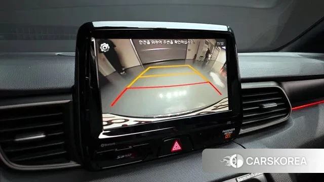 Hyundai Veloster (JS) 2018 Серый из Кореи, фото 6