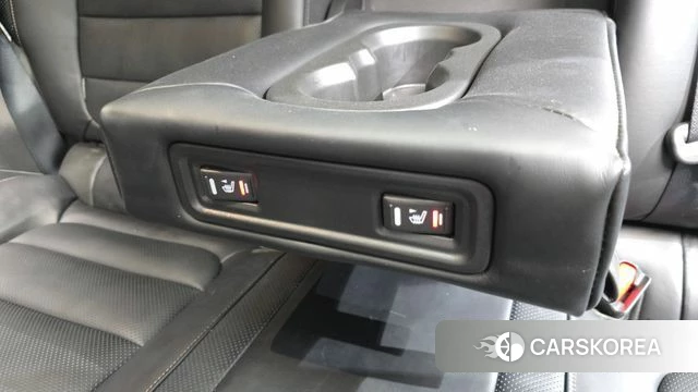 Renault Korea (Samsung) The New QM6 2021 Белый из Кореи, фото 6