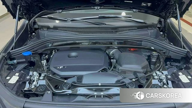 BMW X1 2023 Черный из Китая, фото 6