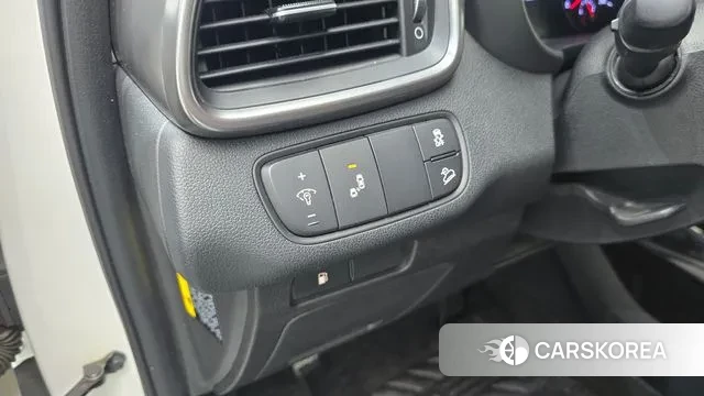 Kia The New Sorento 2018 Белый из Кореи, фото 6