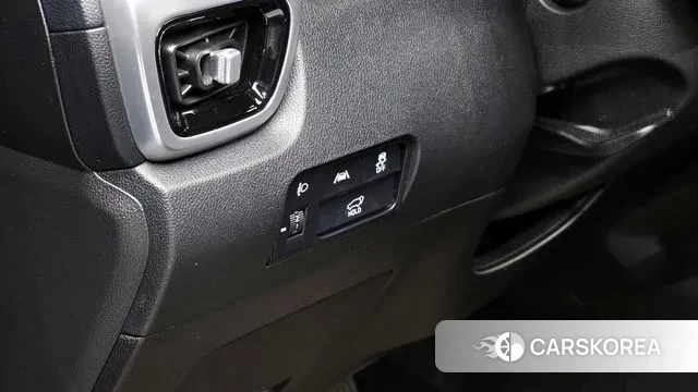 Kia Sorento 4th Generation 2020 Черный из Кореи, фото 6