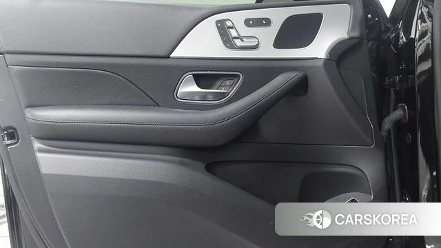 Mercedes-Benz GLE-Class W167 2020 Черный из Кореи, фото 6